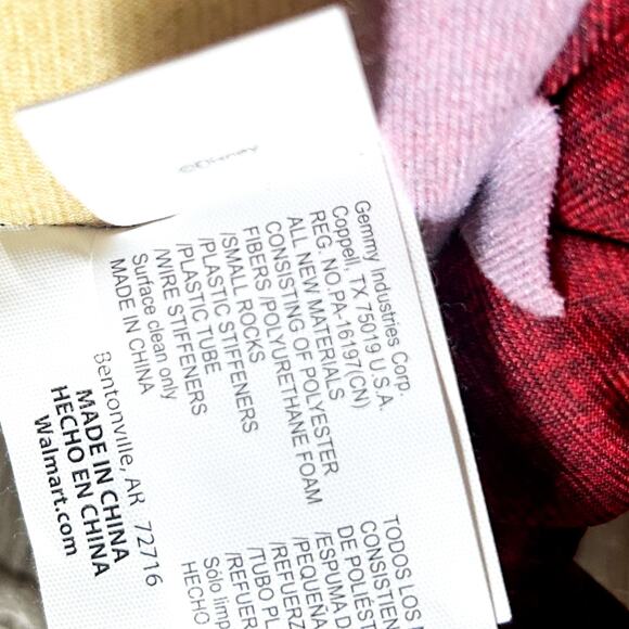 Gemmy Nightmare Before Christmas - Pumpkin King 22” Halloween Town Porch Greeter - Picture 8 of 8